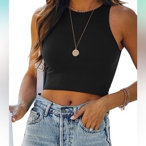 Women’s Tank/Halter Top